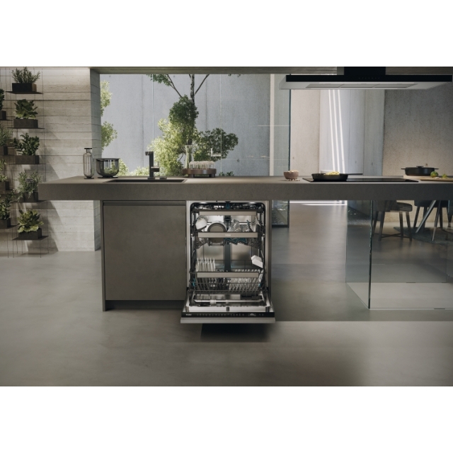 XS 63A4M4B | Lavastoviglie | XYNERGY Collection | Haier